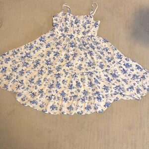 Never worn SHEIN dress